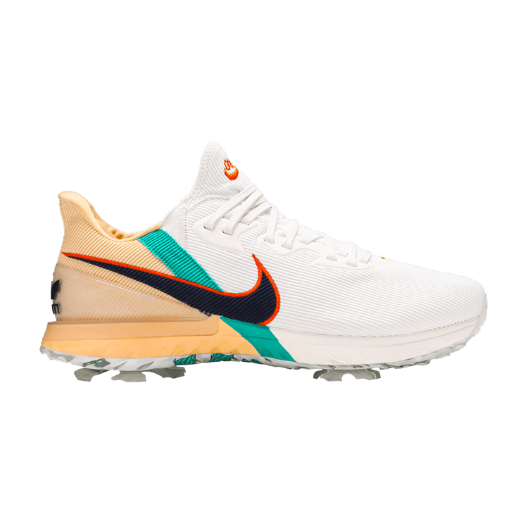 Nike Air Zoom Infinity Tour Golf NRG Lucky and Good