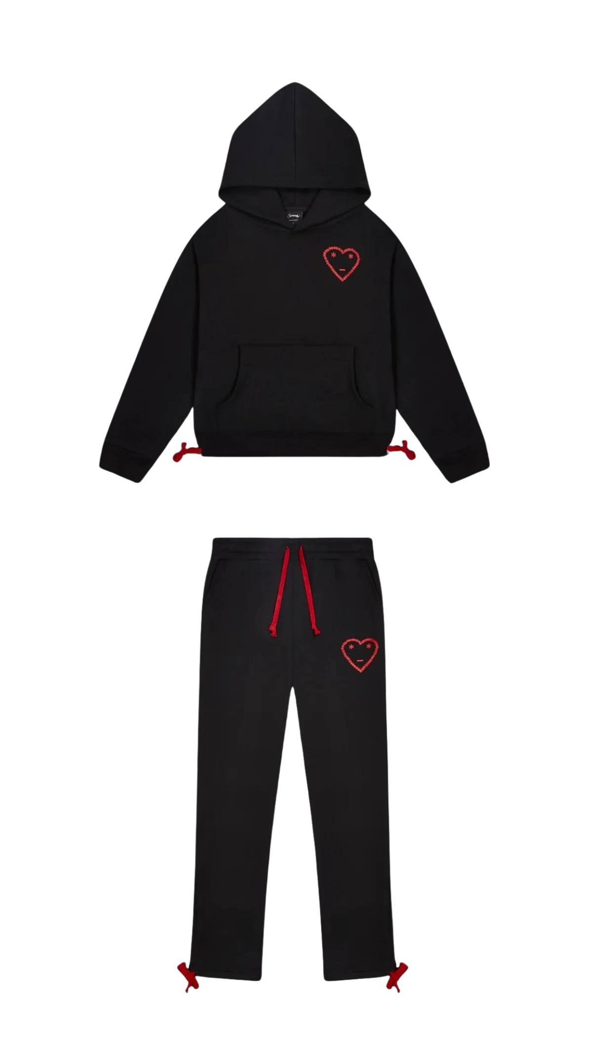 Carsicko Signature Tracksuit DND