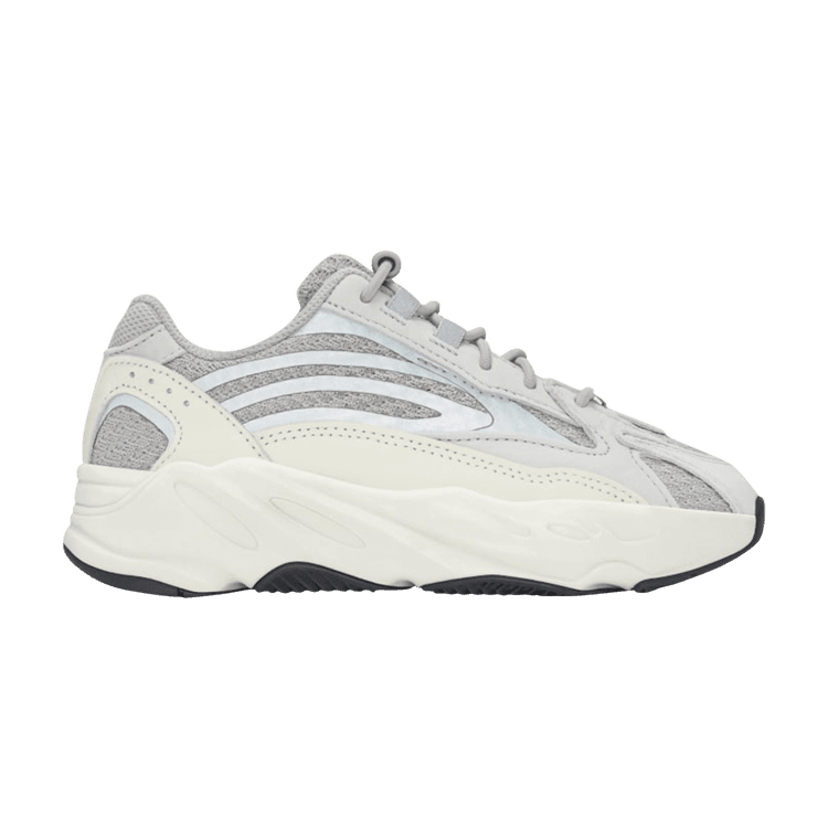 adidas Yeezy Boost 700 V2 Static (Kids) - Side Kicks