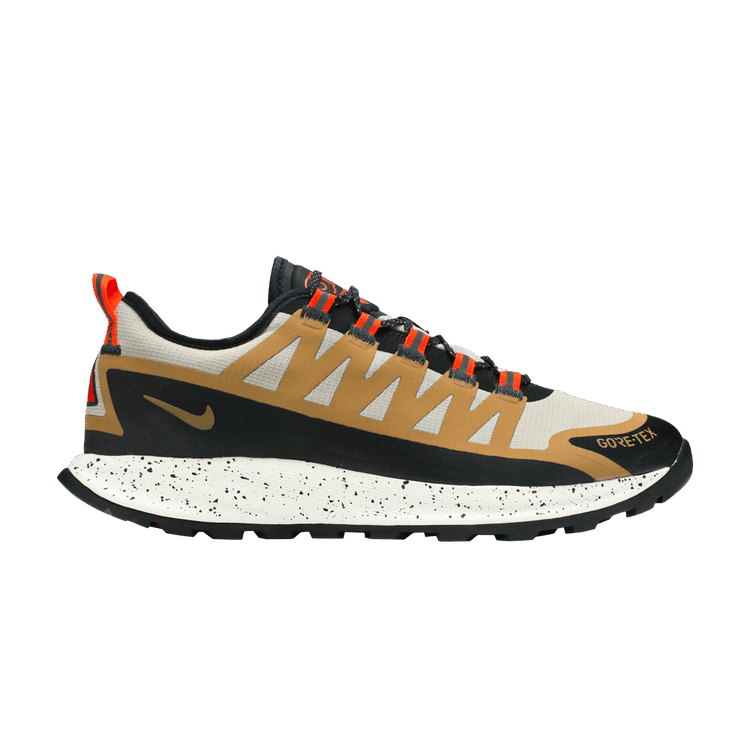 Nike ACG Air Nasu Gore-Tex Khaki