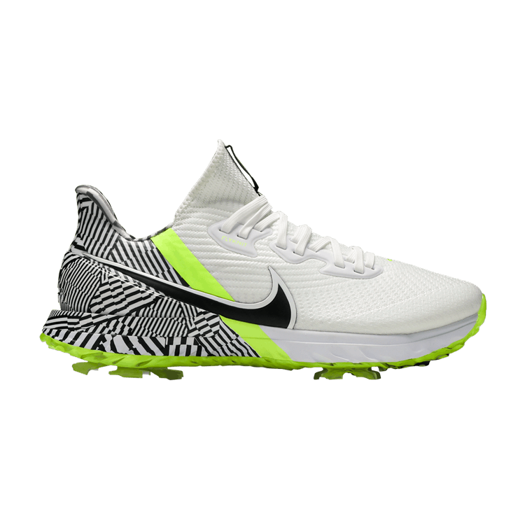 Nike Air Zoom Infinity Tour NRG Golf Fearless Together