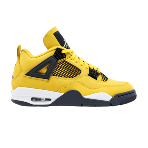 Jordan 4 Retro Lightning (2021)