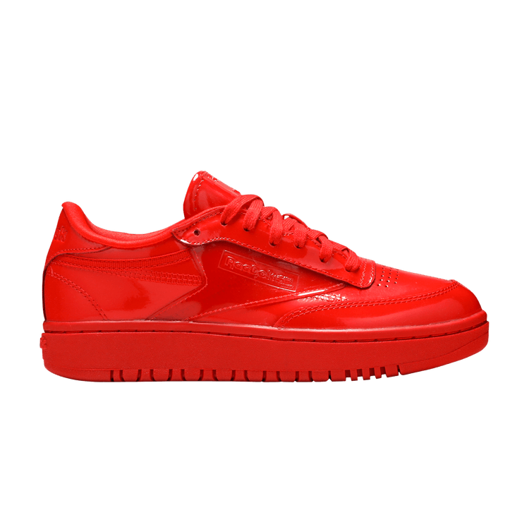 Reebok Cardi Club C Double Red (Women's)