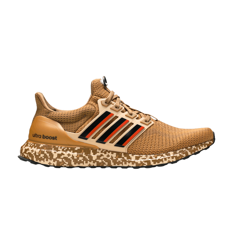 adidas Ultra Boost DNA Digital Desert Camo