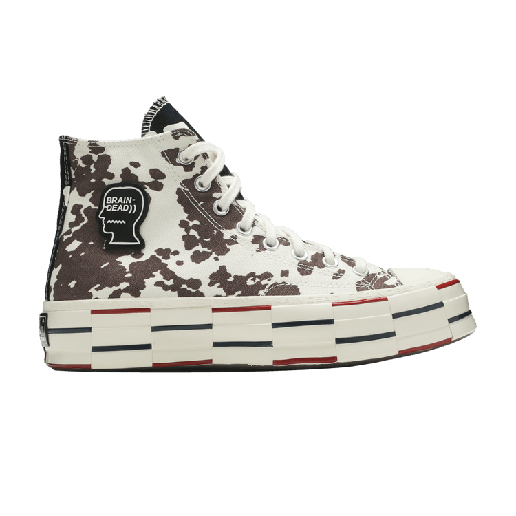 Converse Chuck Taylor All Star 70 Hi Brain Dead Egret