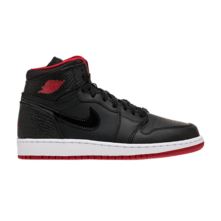 Jordan 1 Retro High Bred Snake (GS)
