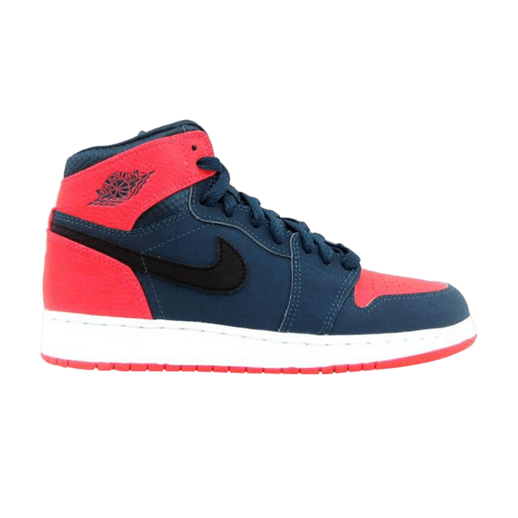 Jordan 1 Retro High Russell Westbrook (GS)