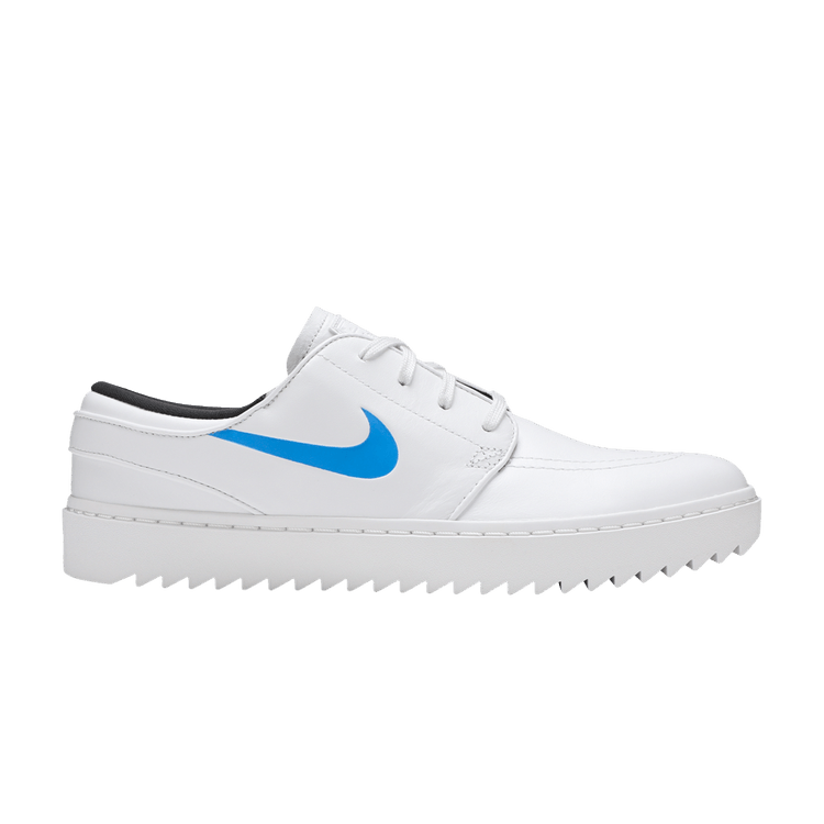 Nike Janoski Golf White University Blue