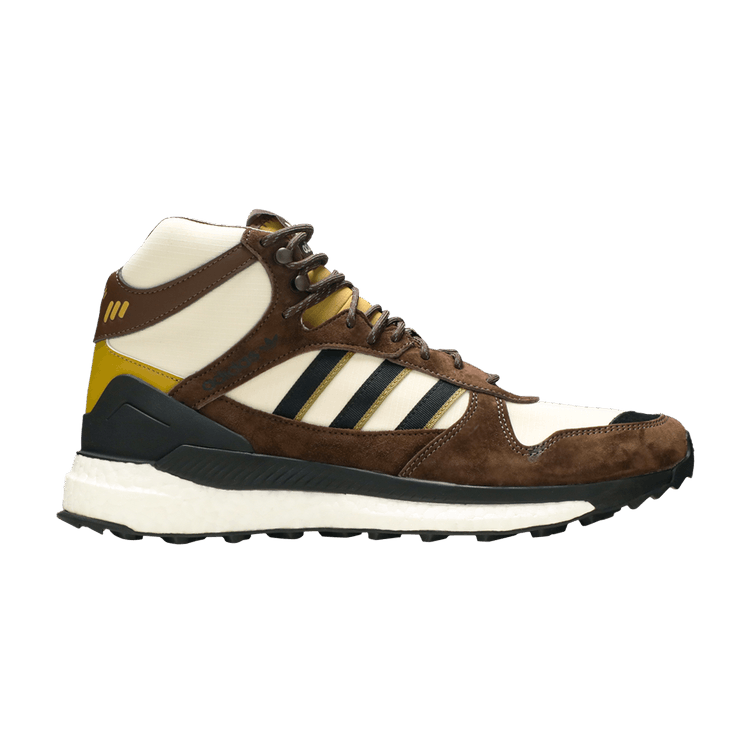 adidas Marathon Free Hiker Human Made Khaki