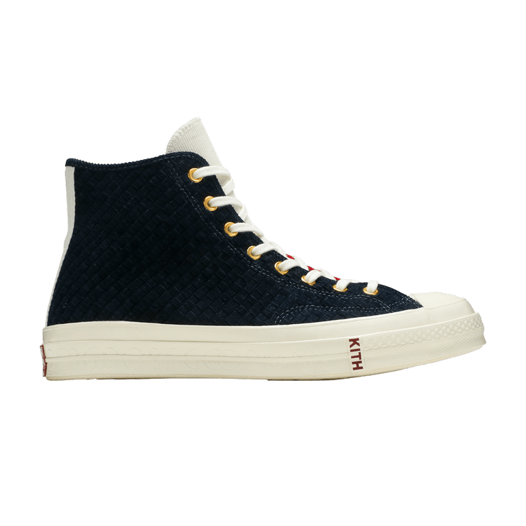 Converse Chuck Taylor All Star 70 Hi Kith x Bergdorf Goodman