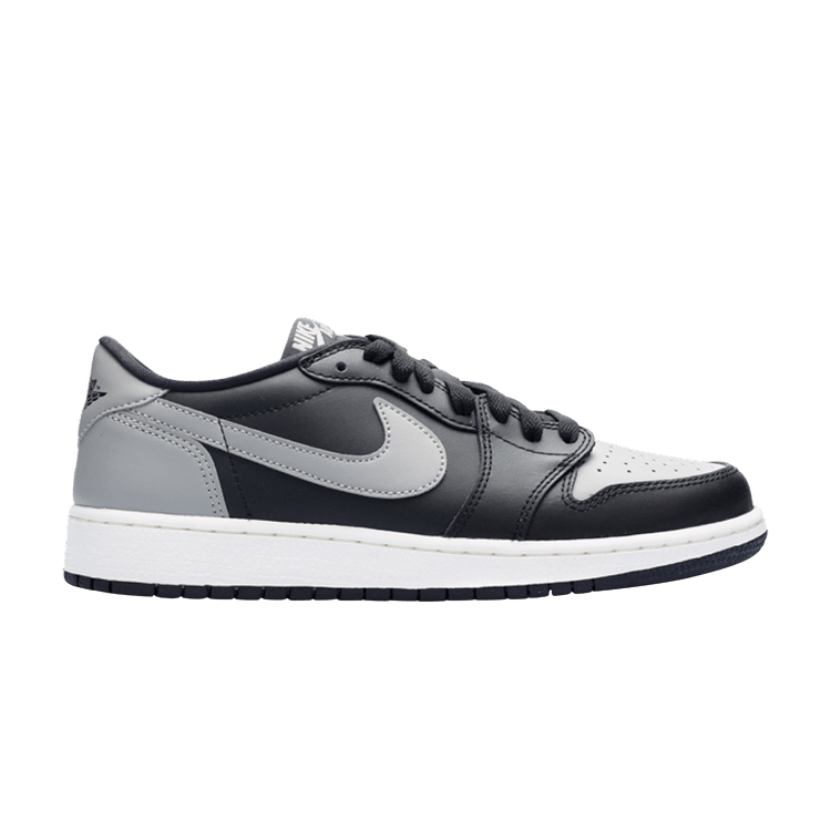 Jordan 1 Retro Low Shadow (GS)