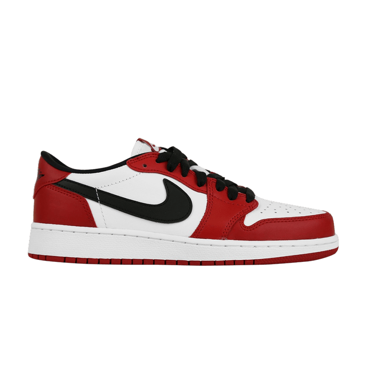 Jordan 1 Retro Low Chicago (2016) (GS)