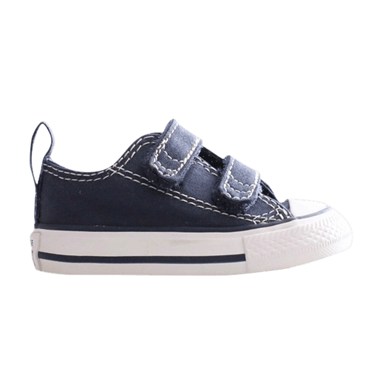 Converse Chuck Taylor All Star 2V OX Athletic Navy (TD)