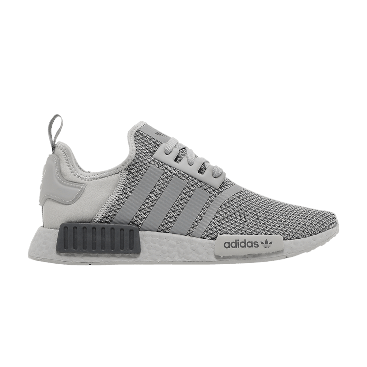 adidas NMD R1 Solid Grey
