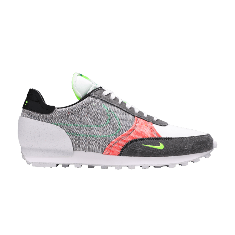 DBreak-Type Recycled Grey