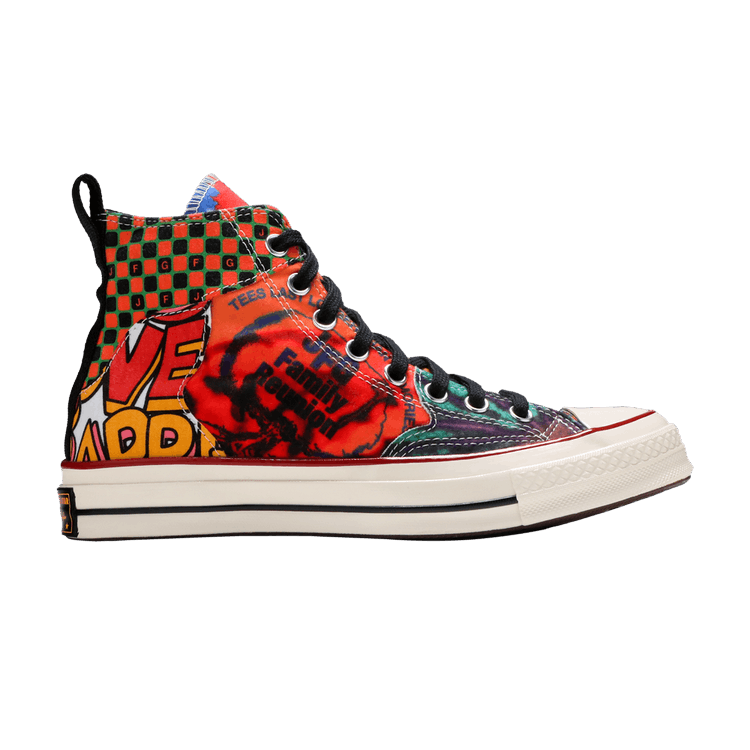 Converse Chuck Taylor All Star 70 Hi Joe Freshgoods T-Shirt