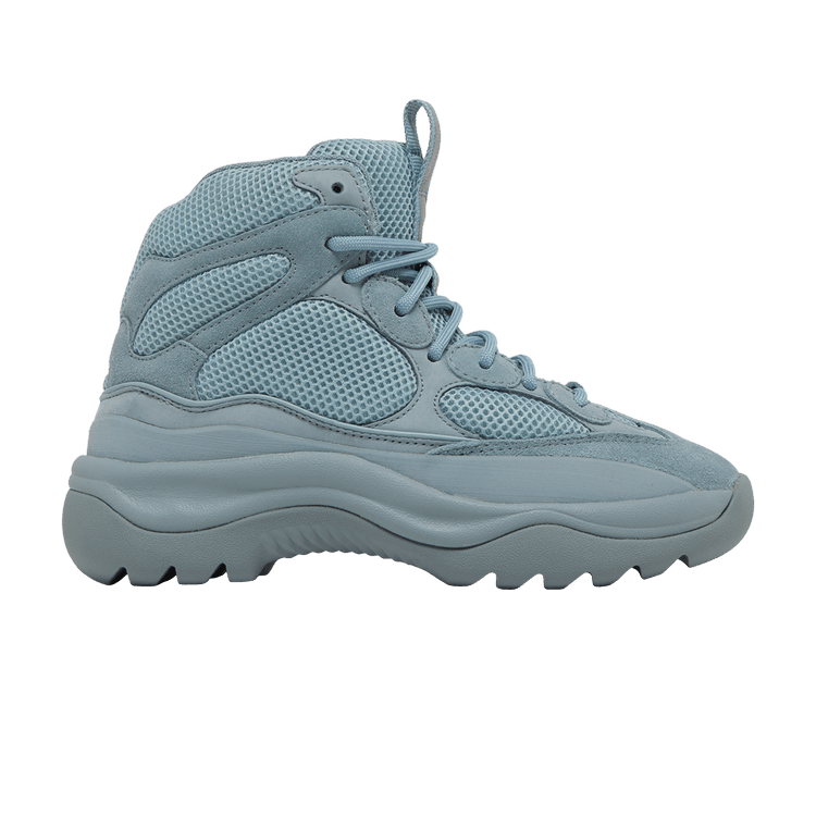 adidas Yeezy Desert Boot House Blue (Women's)