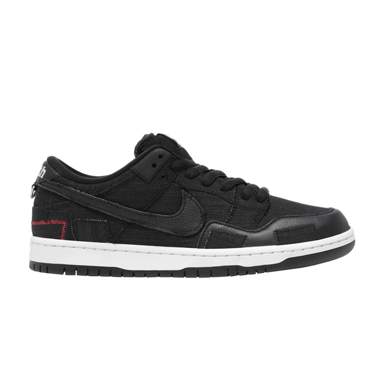 Nike SB Dunk Low Wasted Youth (Special Box)
