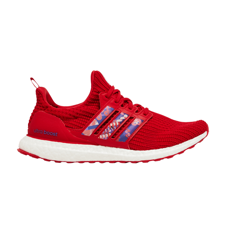 adidas Ultra Boost 4.0 DNA Chinese New Year Scarlet