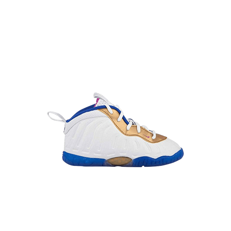 Nike Air Foamposite One Peanut Butter & Jelly (TD)