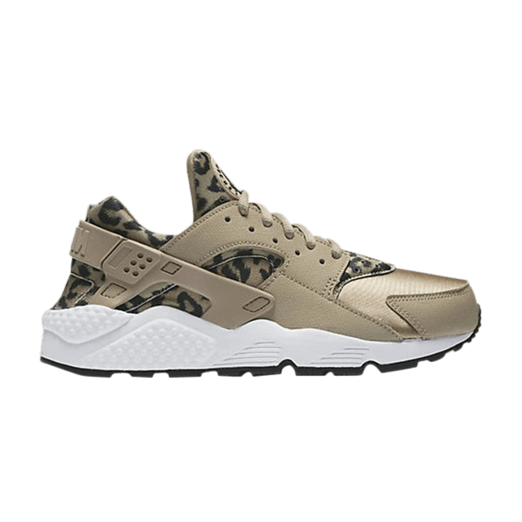 Nike Air Huarache Run Leopard (Women's)