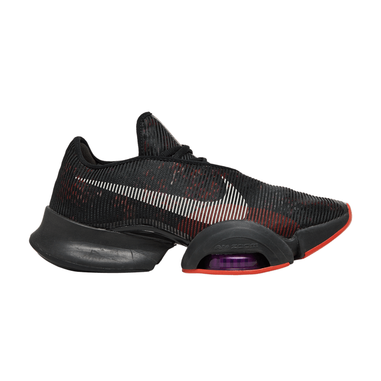 Air Zoom SuperRep 2 Martian Sunrise