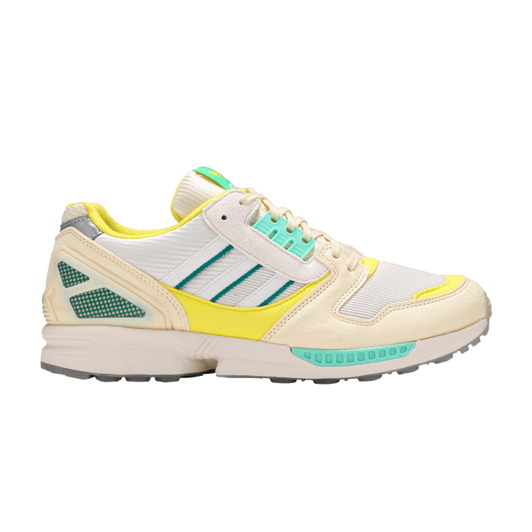 adidas ZX 8000 Frozen Lemonade