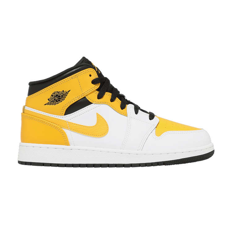Jordan 1 Mid University Gold (GS)