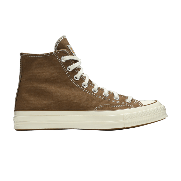 Converse Chuck Taylor All Star 70 Hi Carhartt Hamilton Brown
