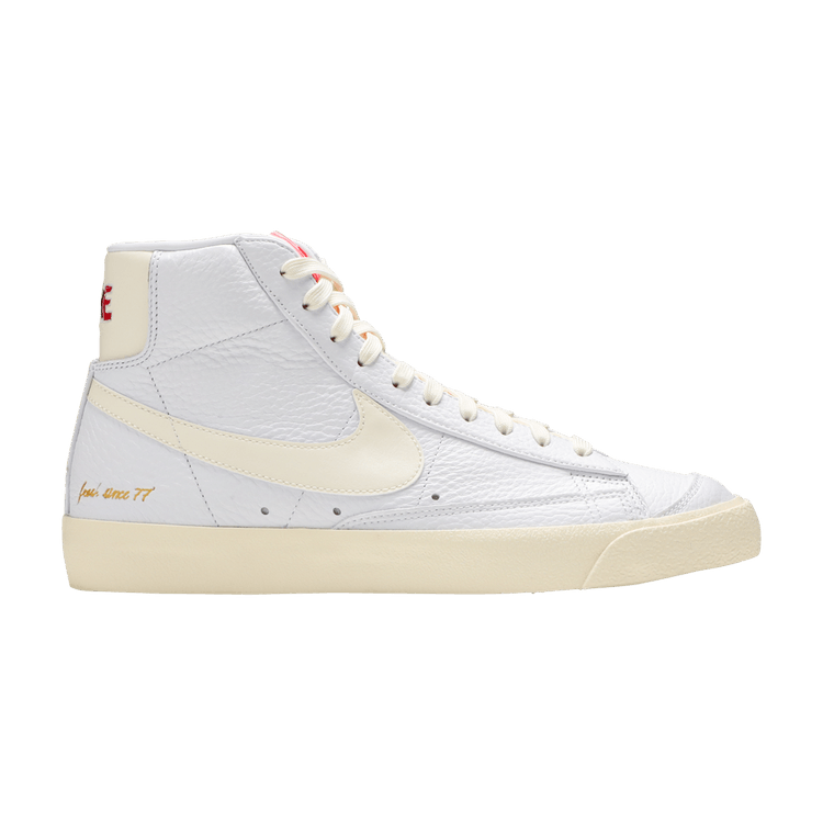 Nike Blazer Mid 77 Vintage Popcorn