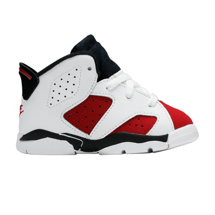 Jordan 6 Retro Carmine (2021) (TD)