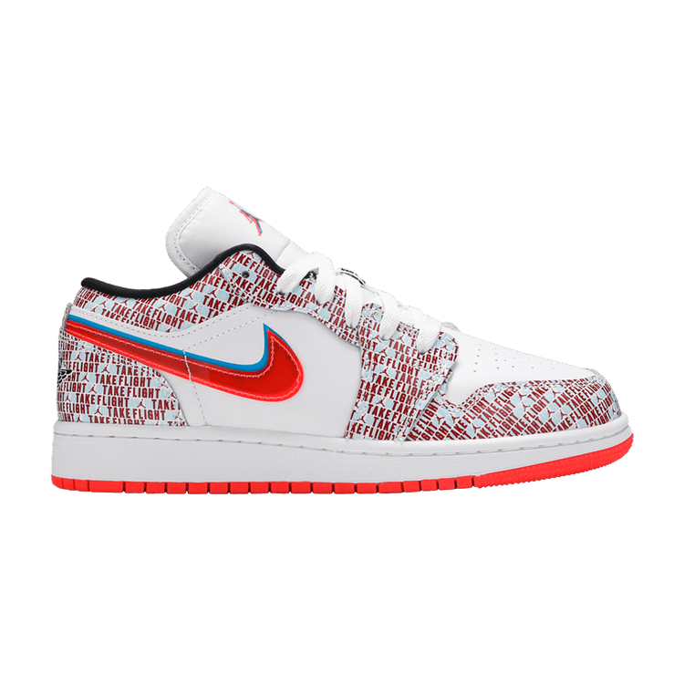 Jordan 1 Low SE Take Flight (GS)