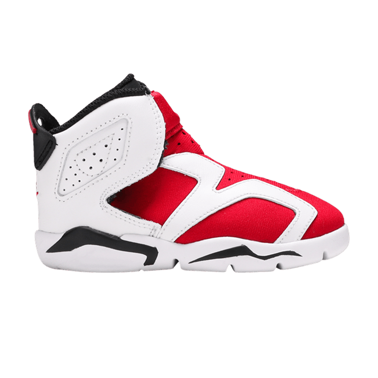 Jordan 6 Retro Little Flex Carmine (2021) (TD)