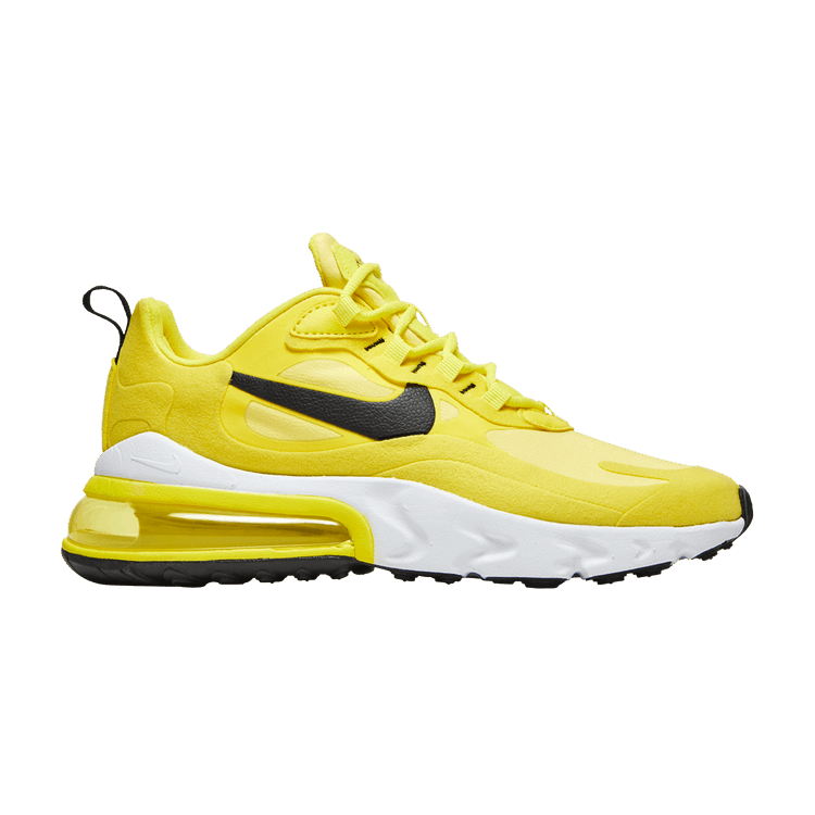 Nike Air Max 270 Opti Yellow (Women's)