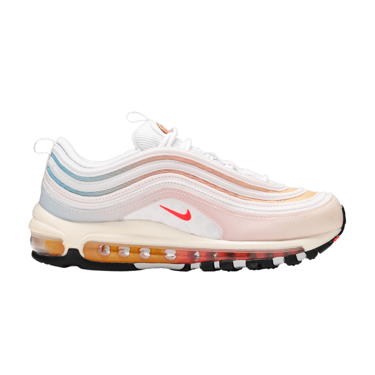 Nike Air Max 97 The Future is in the Air (Women's)