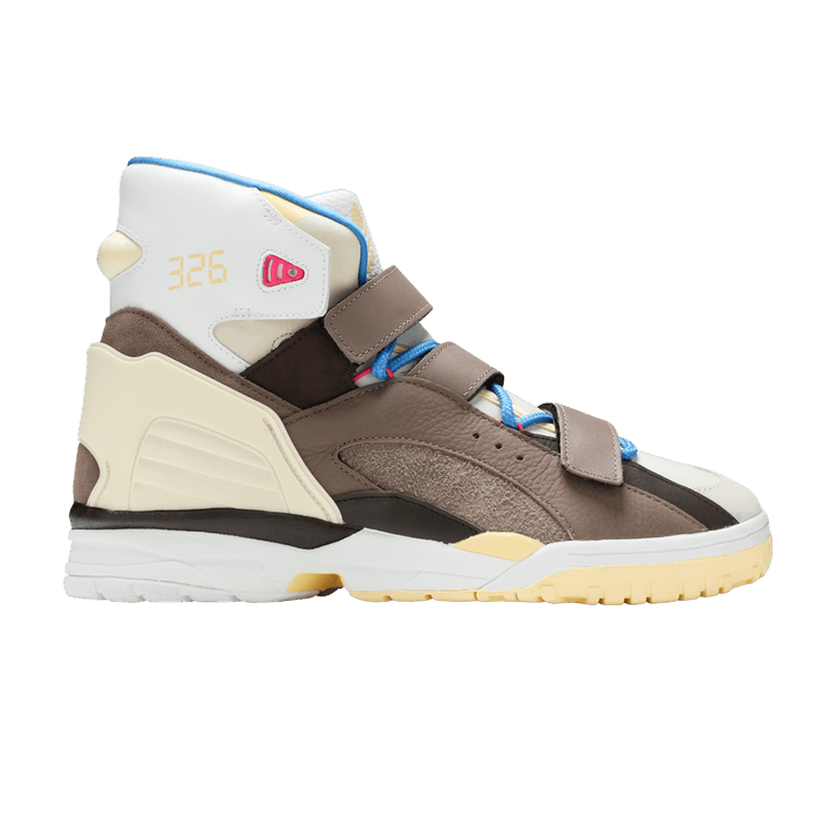 adidas Vadawam 326 Kid Cudi Dark Brown