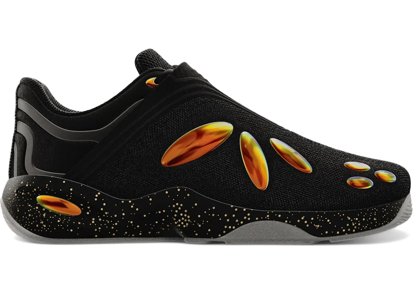 741 Rover Black Moon