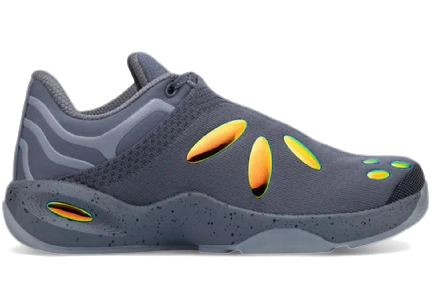 741 Rover Grey Nebula (GS)