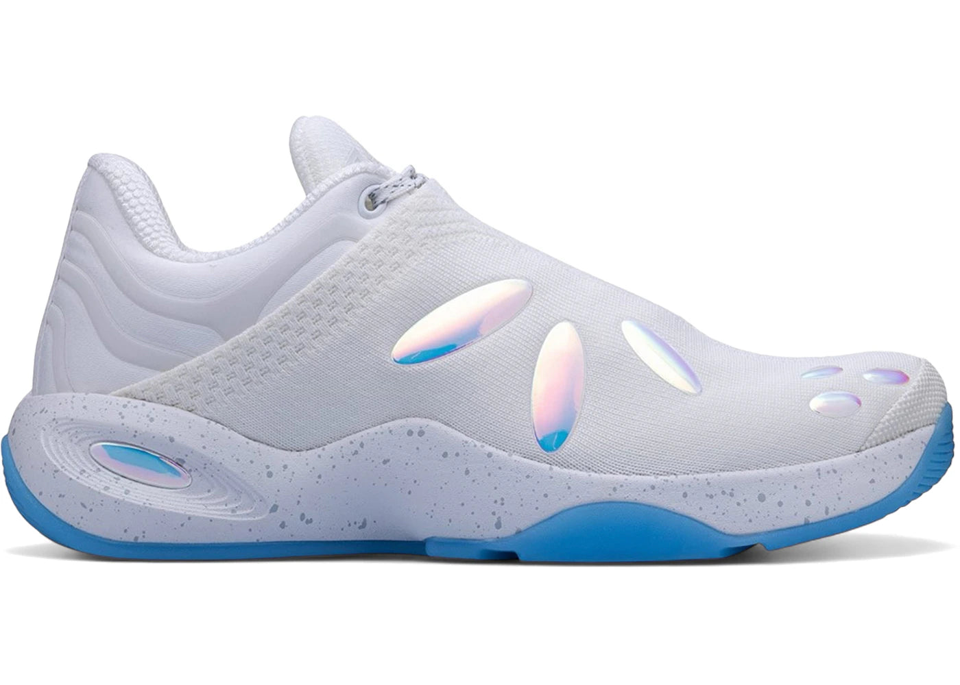 741 Rover White Noise