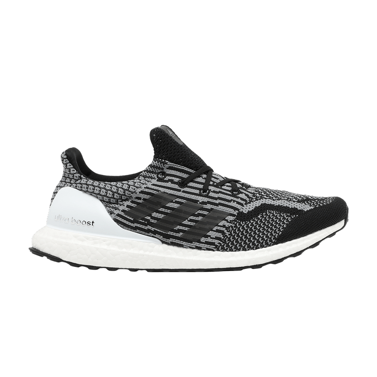 adidas UltraBoost 5.0 Uncaged DNA Oreo