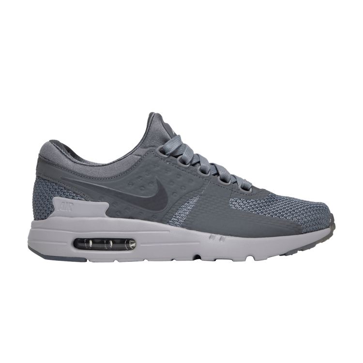 Nike Air Max Zero Cool Grey