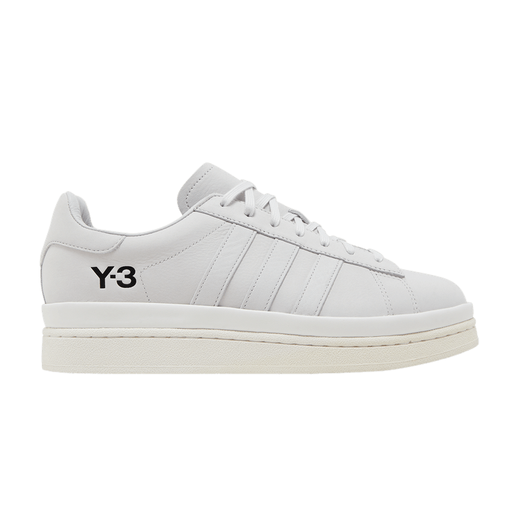 adidas Y-3 Hicho Grey