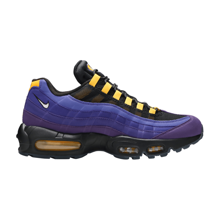 Nike Air Max 95 NRG LeBron Lakers