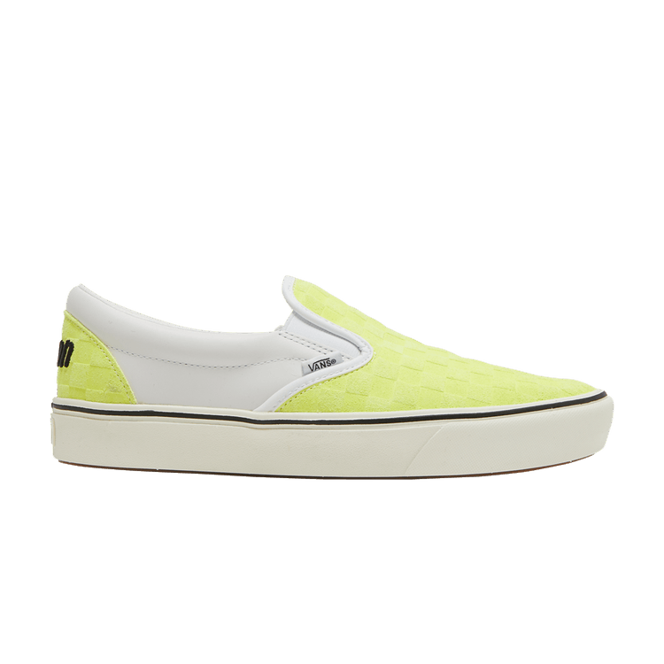 Vans Slip-On Penn Flourescent