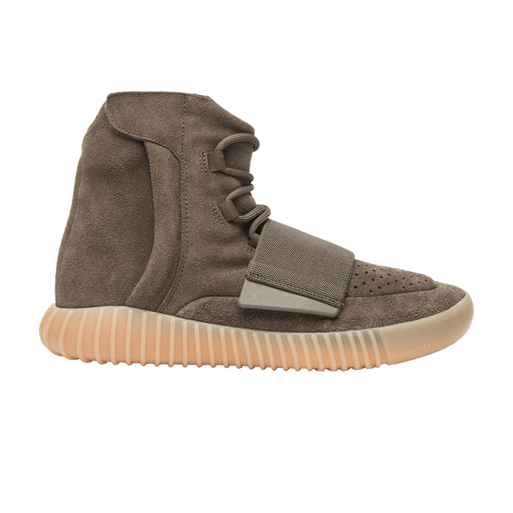 adidas Yeezy Boost 750 Chocolate