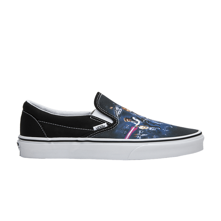 Vans Slip-On Star Wars (A New Hope)