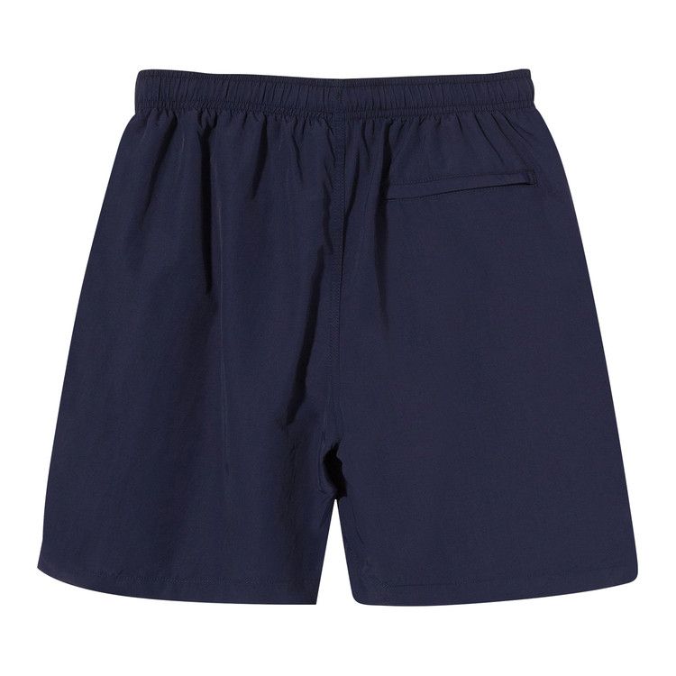 Stussy Stock Water Short Navy