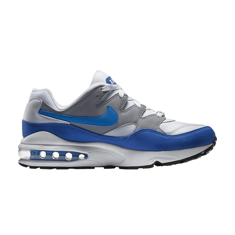 Nike Air Max 94 size? Wolf Grey Game Royal