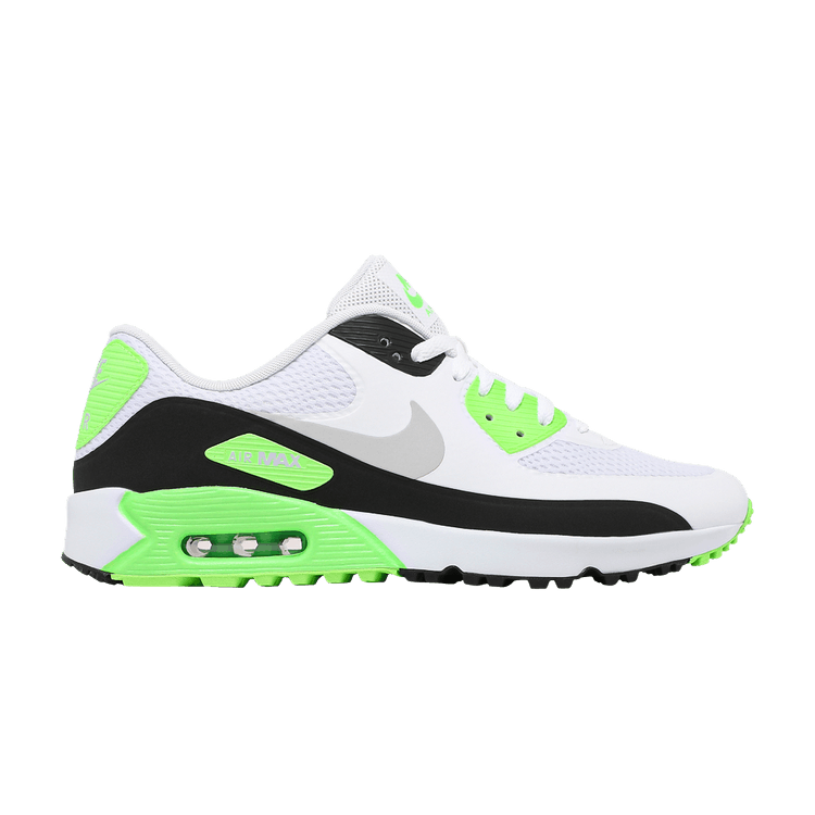 Nike Air Max 90 Golf Flash Lime