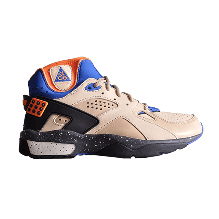 Nike Air Mowabb ACG Rattan Birch (2015)